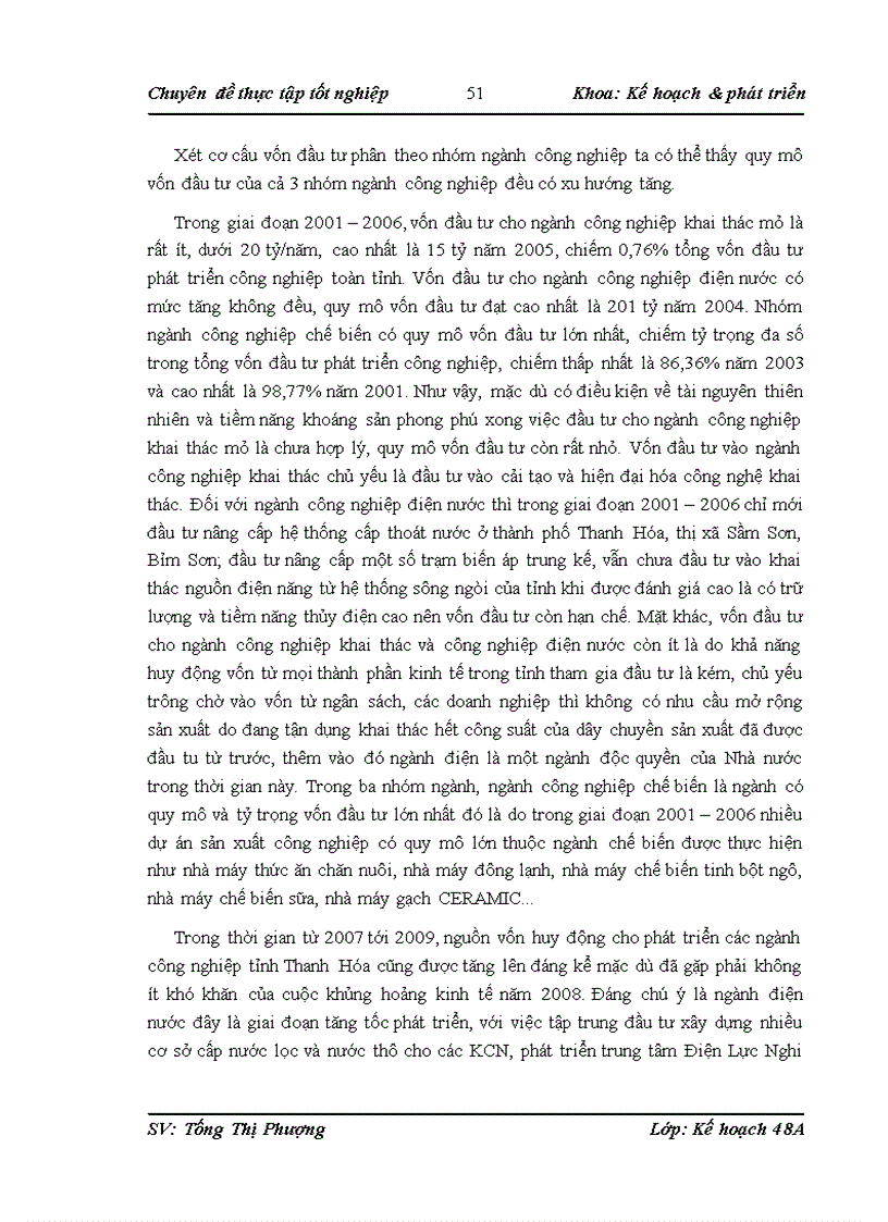 image for page Định hướng và giải pháp chuyển dịch cơ cấu ngành công nghiệp tỉnh Thanh Hóa giai đoạn 2011 2020 theo hướng công nghiệp hóa hiện đại hóa