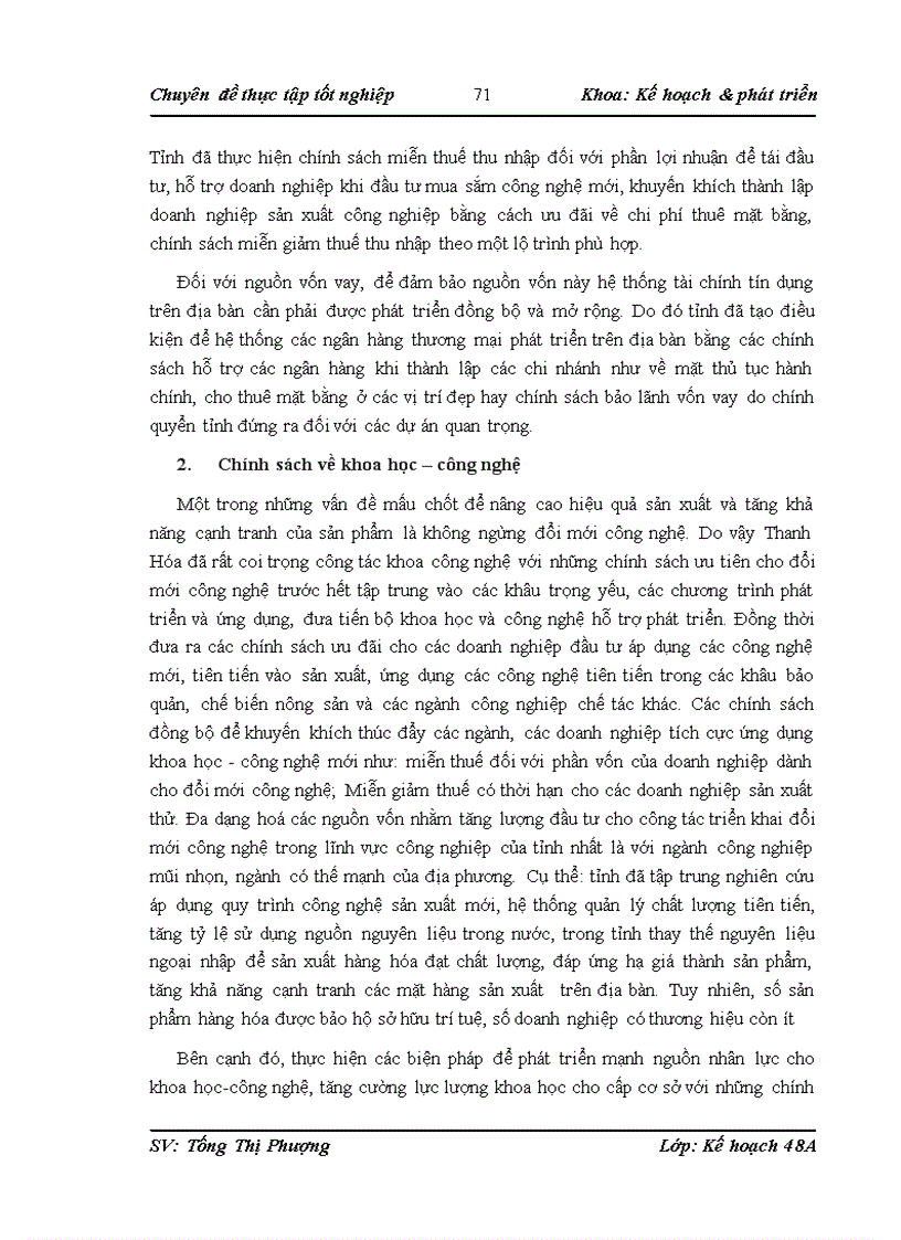 image for page Định hướng và giải pháp chuyển dịch cơ cấu ngành công nghiệp tỉnh Thanh Hóa giai đoạn 2011 2020 theo hướng công nghiệp hóa hiện đại hóa