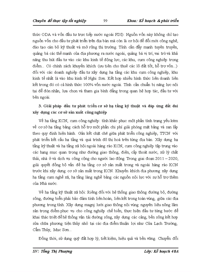 image for page Định hướng và giải pháp chuyển dịch cơ cấu ngành công nghiệp tỉnh Thanh Hóa giai đoạn 2011 2020 theo hướng công nghiệp hóa hiện đại hóa