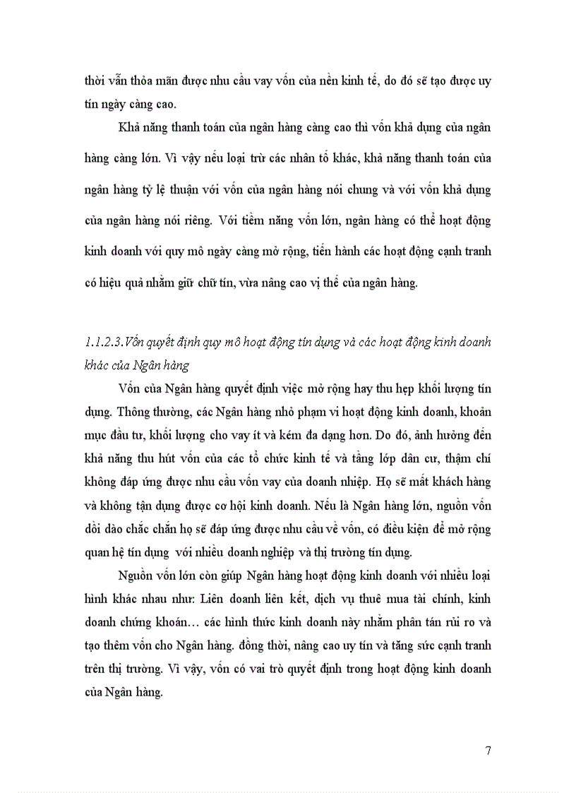 image for page Giải pháp tăng cường huy động vốn tại ngân hàng Ngoại thương Việt Nam Vietcombank