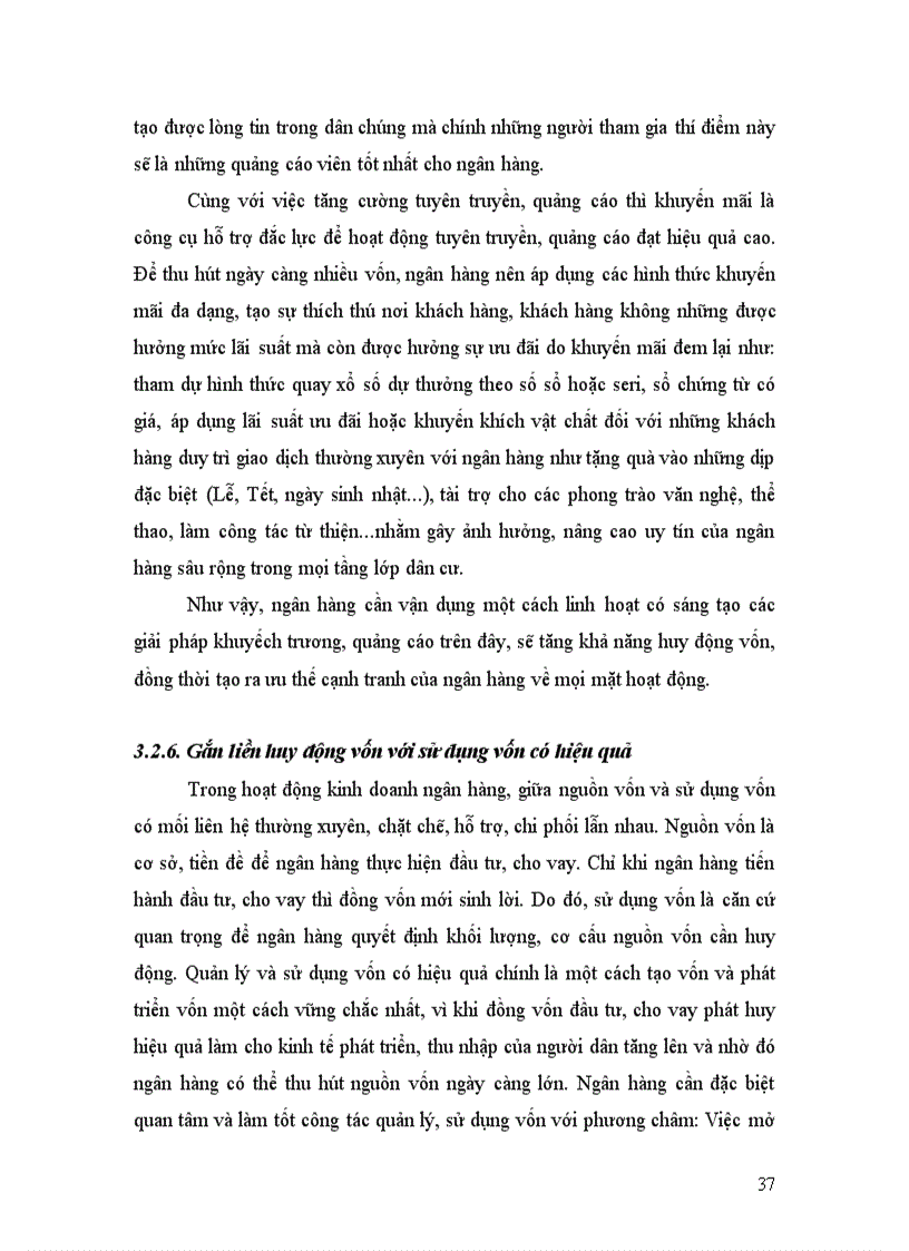 image for page Giải pháp tăng cường huy động vốn tại ngân hàng Ngoại thương Việt Nam Vietcombank