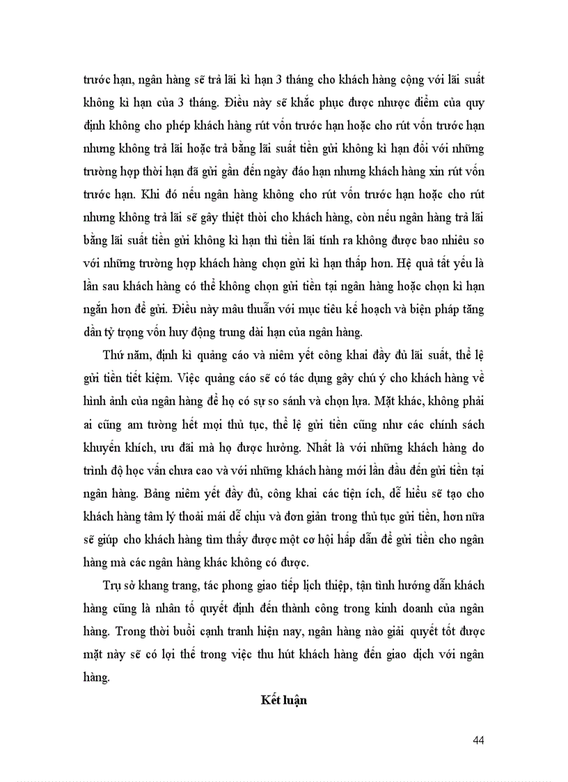 image for page Giải pháp tăng cường huy động vốn tại ngân hàng Ngoại thương Việt Nam Vietcombank