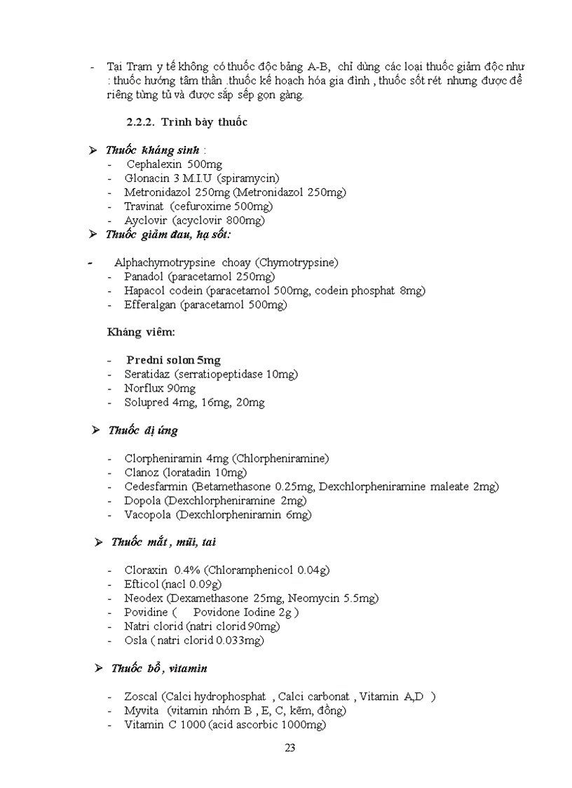 image for page Báo cáo thực tập tại Trạm Y Tế Phường 8 Quận Phú Nhuận Thành Phố Hồ Chí Minh