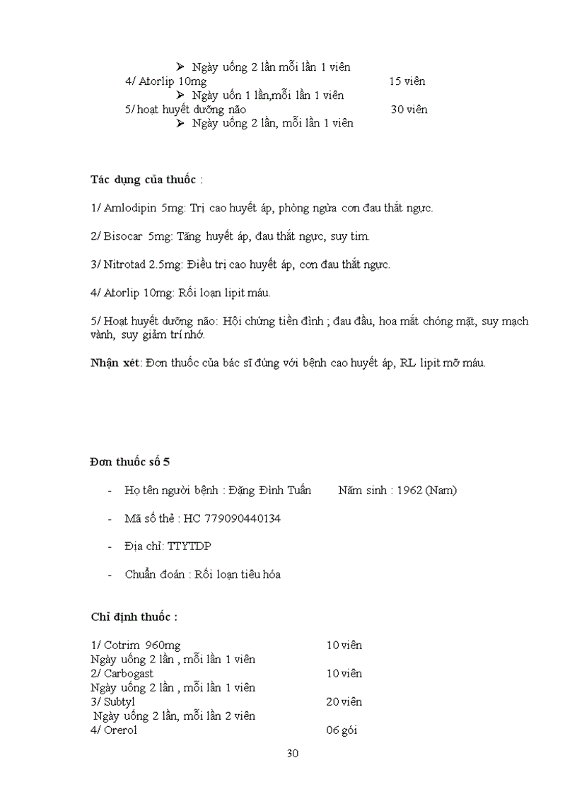 image for page Báo cáo thực tập tại Trạm Y Tế Phường 8 Quận Phú Nhuận Thành Phố Hồ Chí Minh