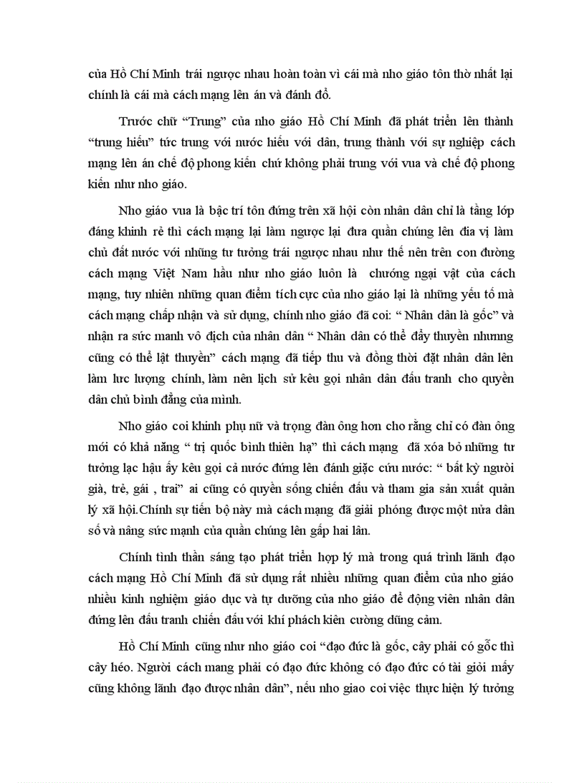 image for page Một số giải pháp nhằm khắc phục những ảnh hưởng tiêu cực của tư tưởng nho giáo đời sống xã hội vịêt nam hiện nay