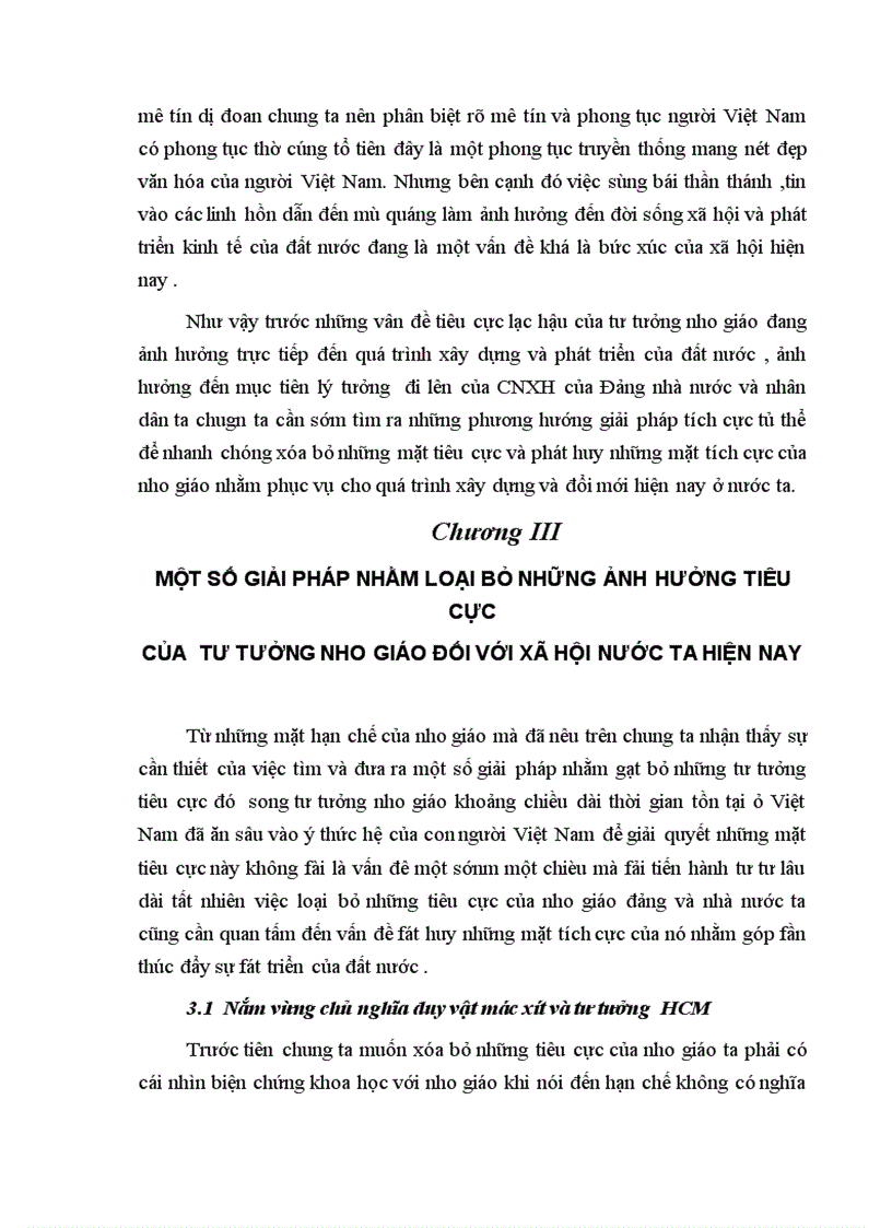 image for page Một số giải pháp nhằm khắc phục những ảnh hưởng tiêu cực của tư tưởng nho giáo đời sống xã hội vịêt nam hiện nay