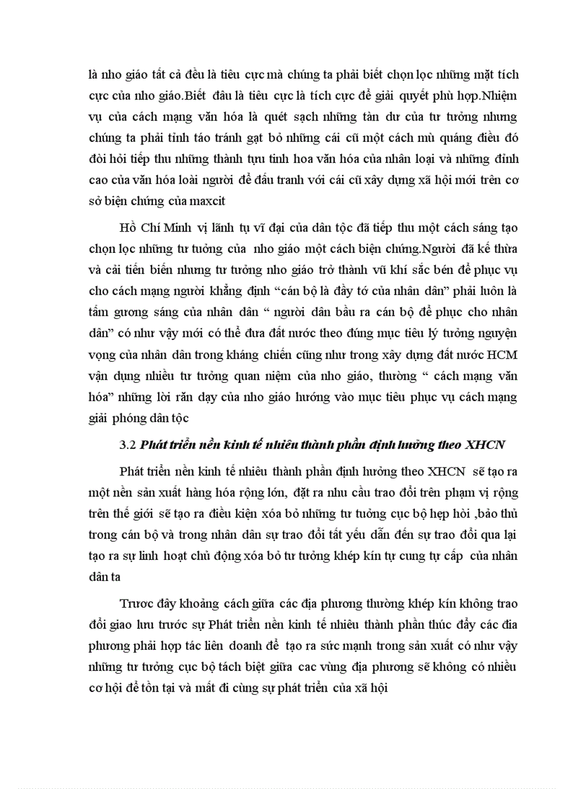 image for page Một số giải pháp nhằm khắc phục những ảnh hưởng tiêu cực của tư tưởng nho giáo đời sống xã hội vịêt nam hiện nay