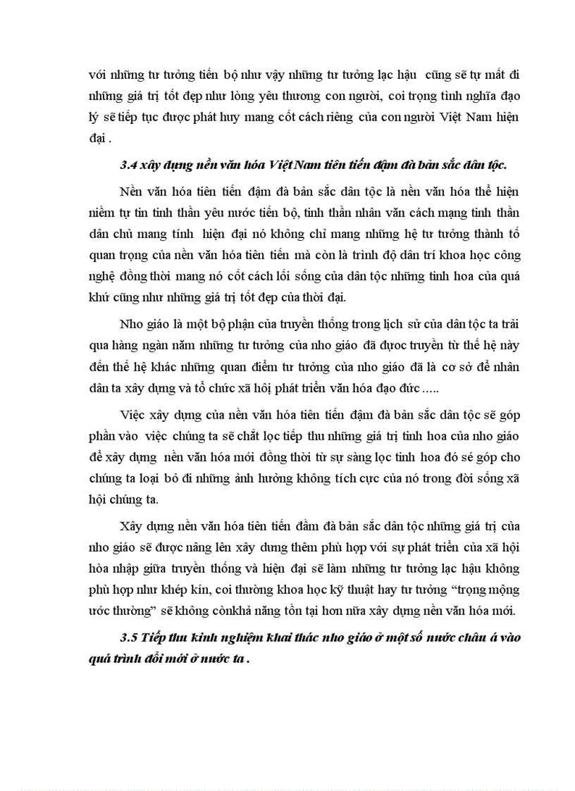 image for page Một số giải pháp nhằm khắc phục những ảnh hưởng tiêu cực của tư tưởng nho giáo đời sống xã hội vịêt nam hiện nay