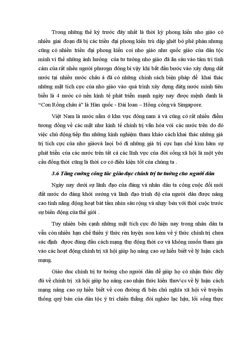 image for page Một số giải pháp nhằm khắc phục những ảnh hưởng tiêu cực của tư tưởng nho giáo đời sống xã hội vịêt nam hiện nay