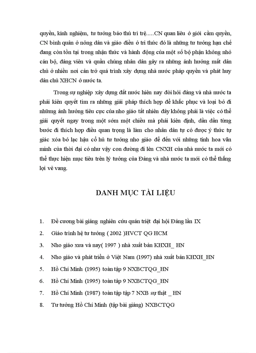 image for page Một số giải pháp nhằm khắc phục những ảnh hưởng tiêu cực của tư tưởng nho giáo đời sống xã hội vịêt nam hiện nay