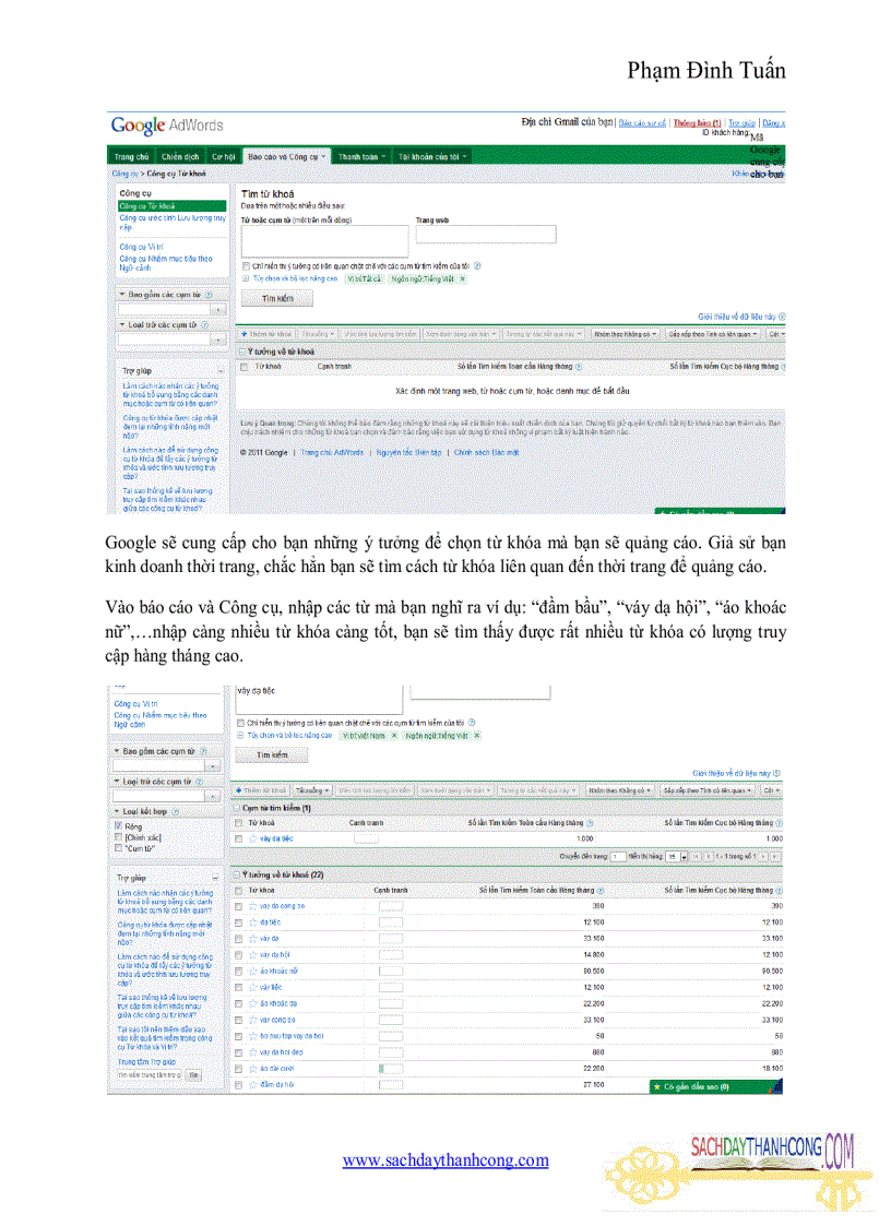 image for page Đừng bao giờ sợ thất bại