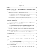 Phát triển đội ngũ công nhân kỹ thuật Tp HCM đến năm 2010