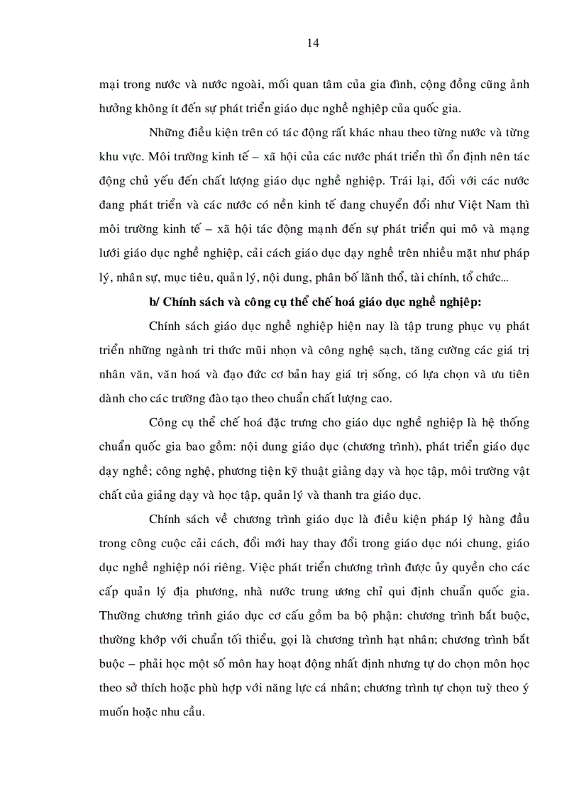 image for page Phát triển đội ngũ công nhân kỹ thuật Tp HCM đến năm 2010