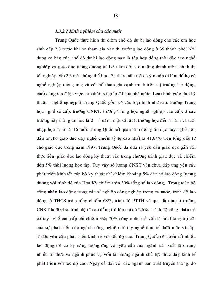 image for page Phát triển đội ngũ công nhân kỹ thuật Tp HCM đến năm 2010