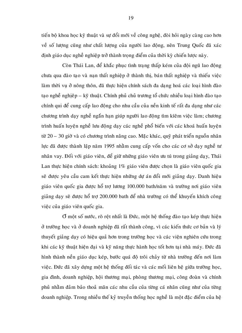 image for page Phát triển đội ngũ công nhân kỹ thuật Tp HCM đến năm 2010