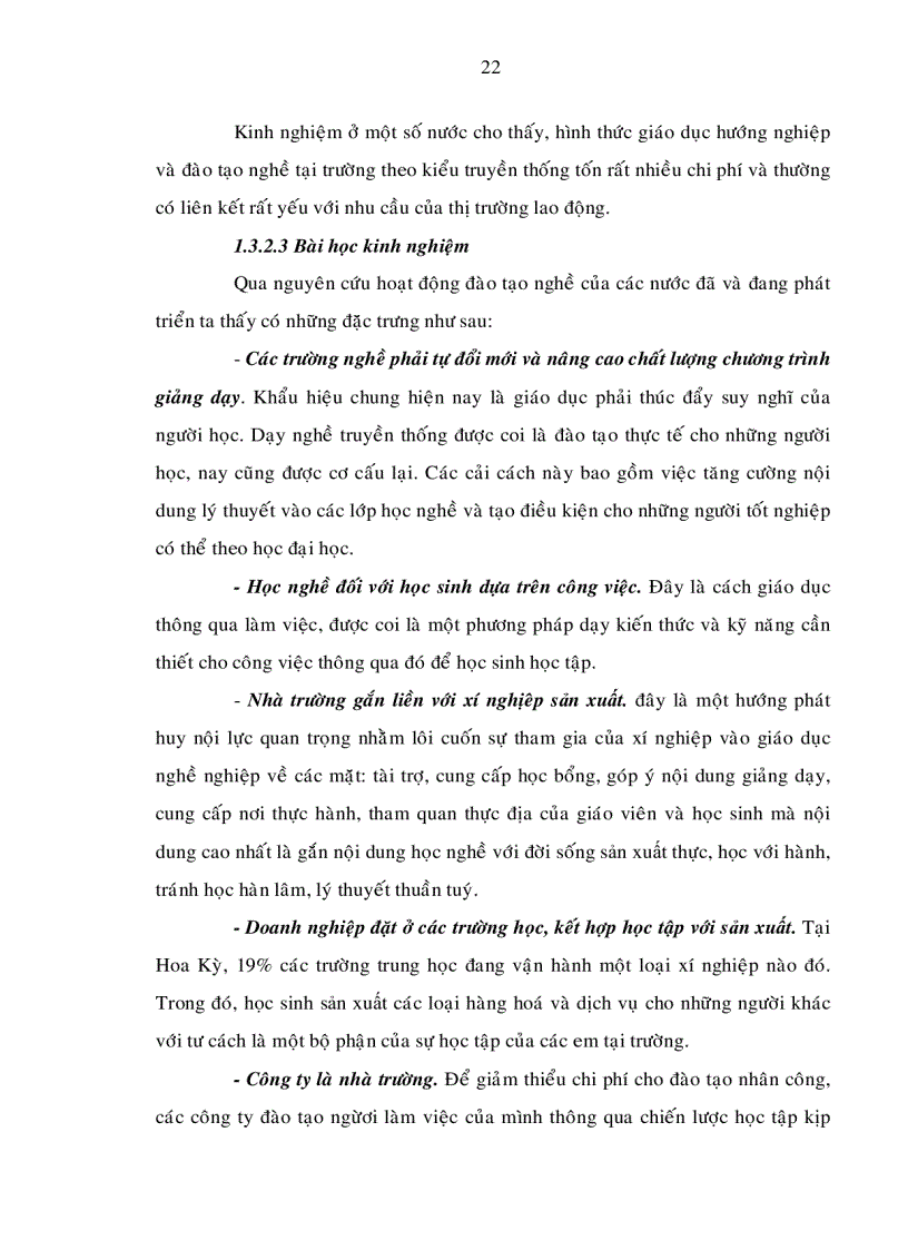 image for page Phát triển đội ngũ công nhân kỹ thuật Tp HCM đến năm 2010