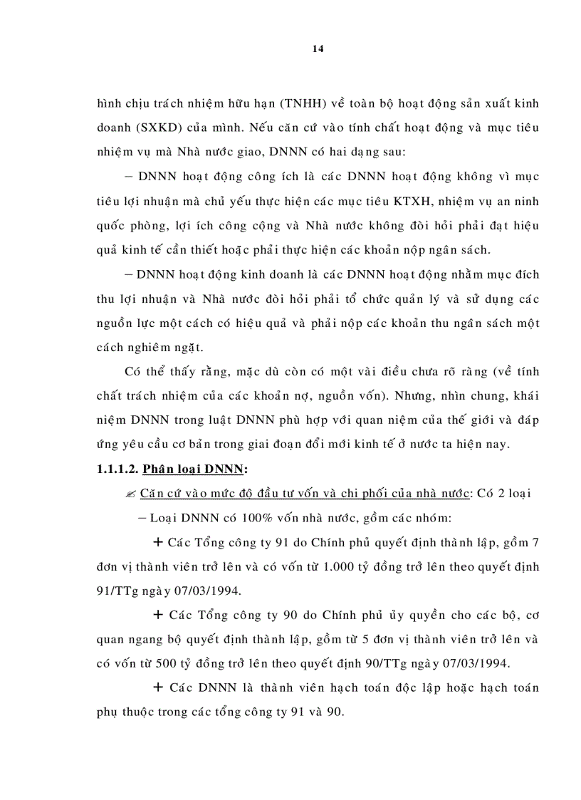 image for page Đánh giá hiệu quả hoạt động của Doanh nghiệp nhà nước sau Cổ phần hóa trên địa bàn TP Cần thơ