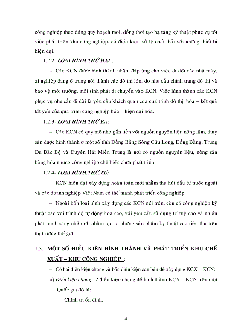 image for page Các giải pháp nâng cao hiệu quả hoạt động của các Khu chế xuất Khu công nghiệp tại TP Hồ Chí Minh