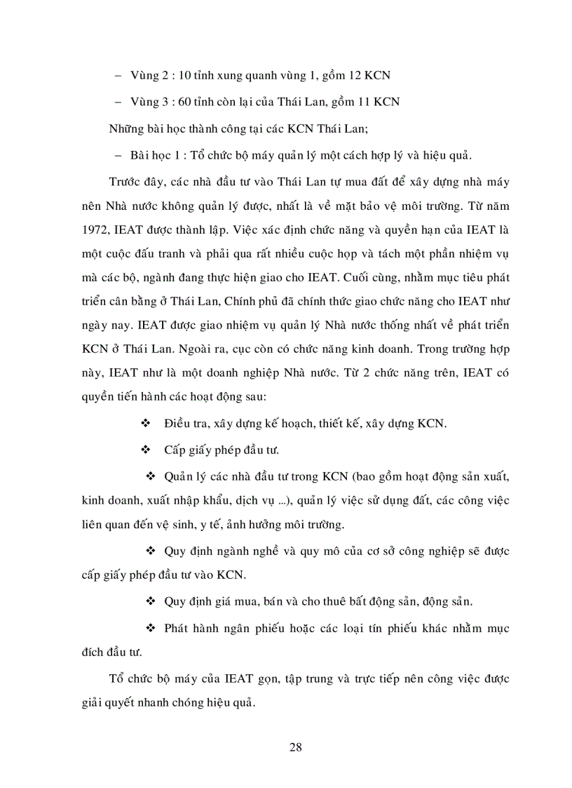 image for page Các giải pháp nâng cao hiệu quả hoạt động của các Khu chế xuất Khu công nghiệp tại TP Hồ Chí Minh