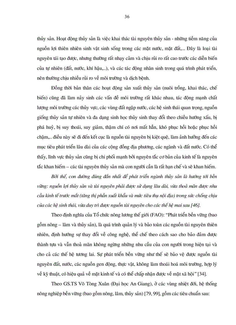 image for page Giải pháp phát triển bền vững ngành Thủy sản đồng bằng sông Cửu Long đến năm 2015