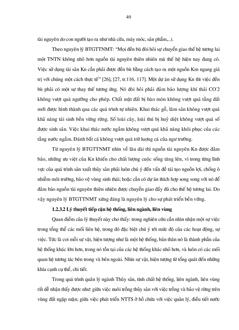 image for page Giải pháp phát triển bền vững ngành Thủy sản đồng bằng sông Cửu Long đến năm 2015