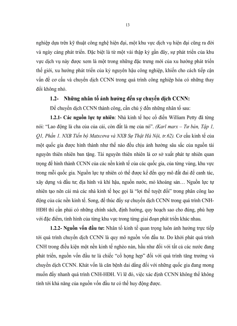 image for page Chuyển dịch cơ cấu ngành nghề tại các Khu chế xuất khu công nghiệp thành phố Hồ Chí Minh đến năm 2020