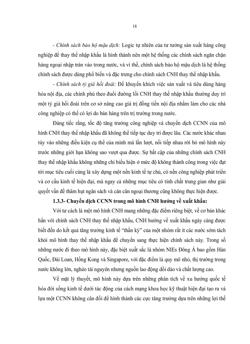 image for page Chuyển dịch cơ cấu ngành nghề tại các Khu chế xuất khu công nghiệp thành phố Hồ Chí Minh đến năm 2020