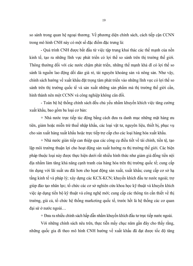 image for page Chuyển dịch cơ cấu ngành nghề tại các Khu chế xuất khu công nghiệp thành phố Hồ Chí Minh đến năm 2020