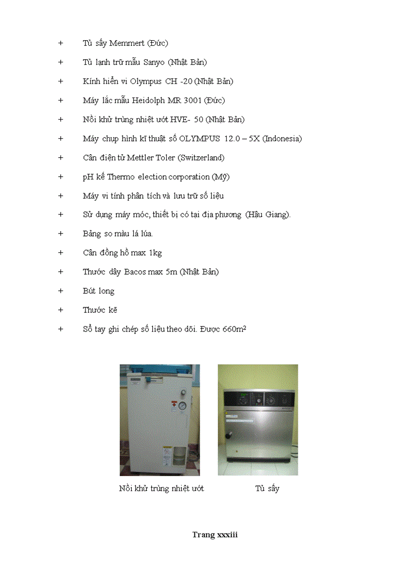 image for page Hiệu quả của vi khuẩn cố định đạm Burkholderia sp trên cây lúa cao sản trồng ở Hậu Giang