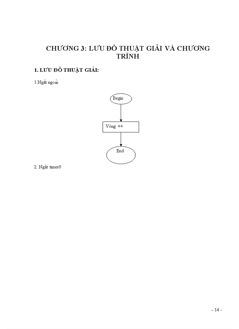 image for page Thiết kế mạch đo tốc độ động cơ sử dụng vi điều khiển AT89C5