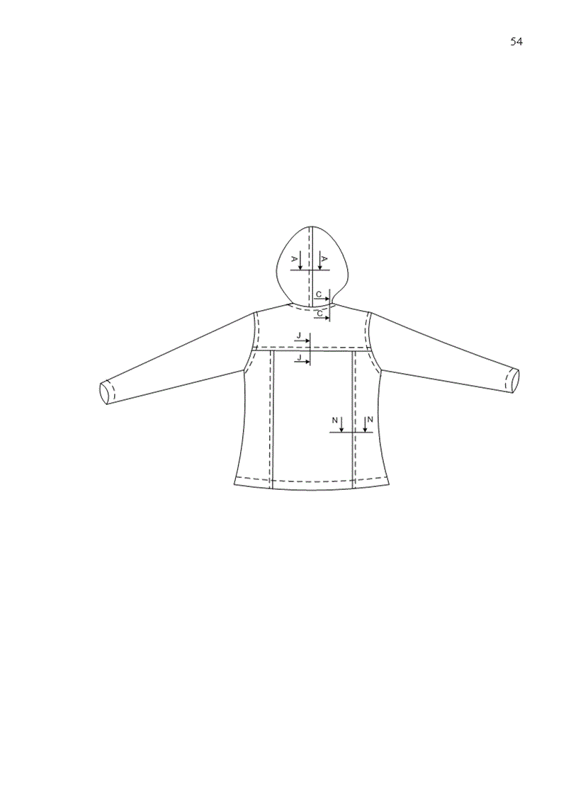 Tổng Hợp Hơn 277 Về Hình Vẽ Áo Jacket Mới Nhất - Starkid