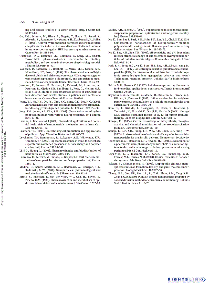 image for page Polysaccharides and applications