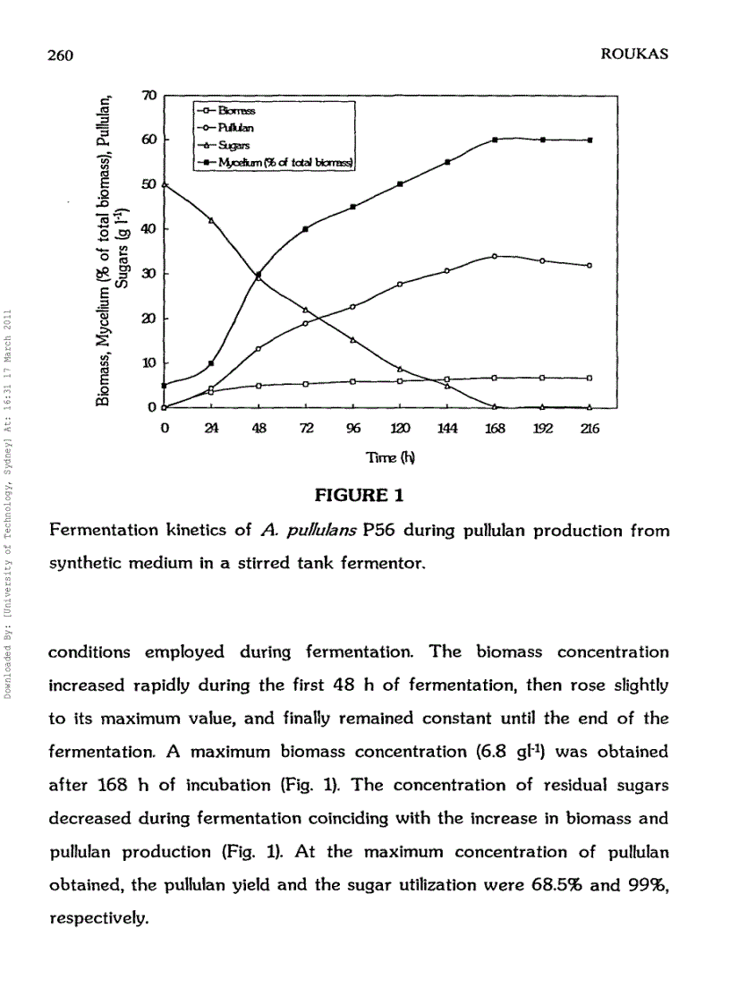 image for page Polysaccharides and applications