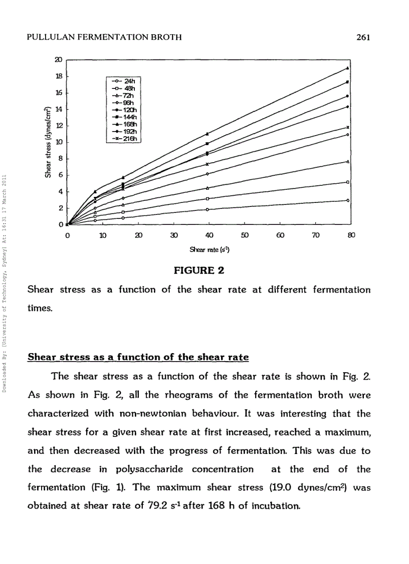 image for page Polysaccharides and applications