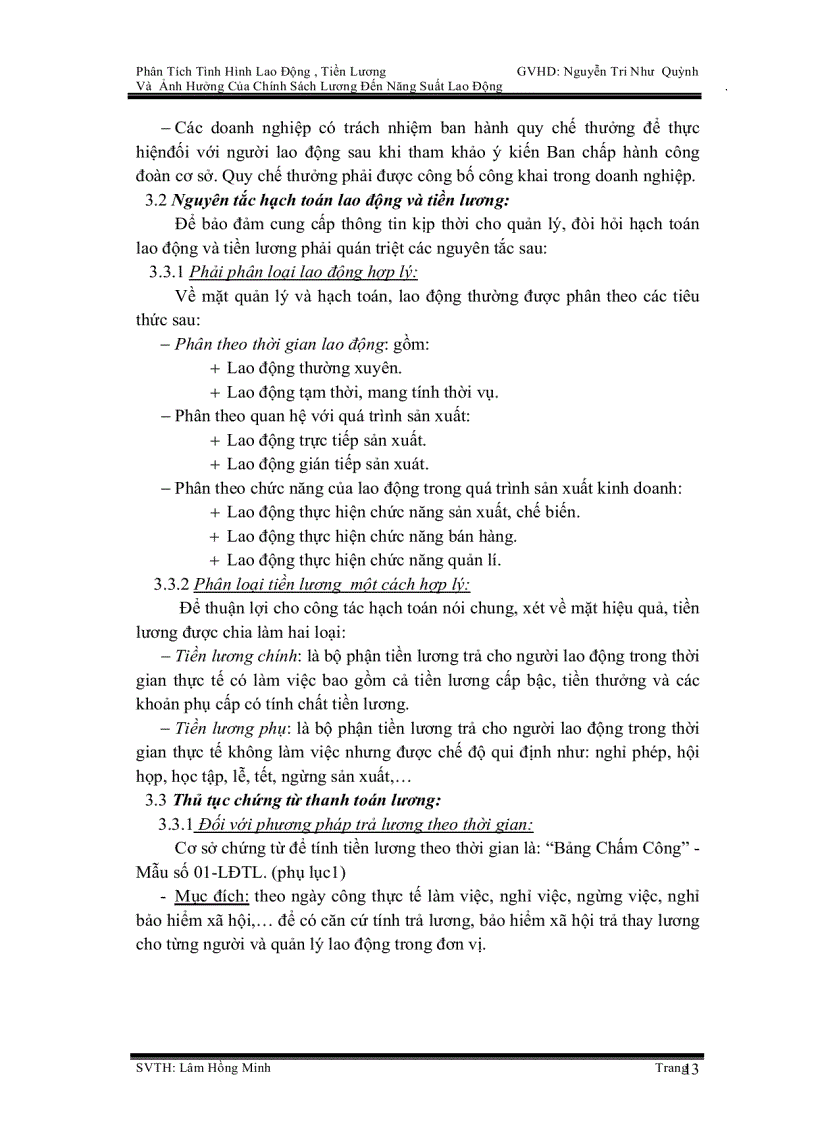 image for page Phân Tích Tình Hình Lao Động Tiền Lương Và Ảnh Hưởng Của Chính Sách Lương Đến Năng Suất Lao Động ở điện lực Cần Thơ