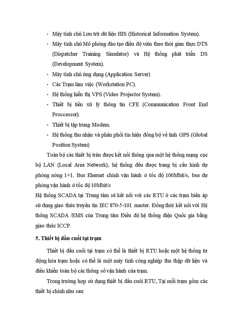 image for page Scada và tự động hóa trạm biến áp thiết kế hệ thống tự động hóa trạm biến áp 110kv sử dụng rtu
