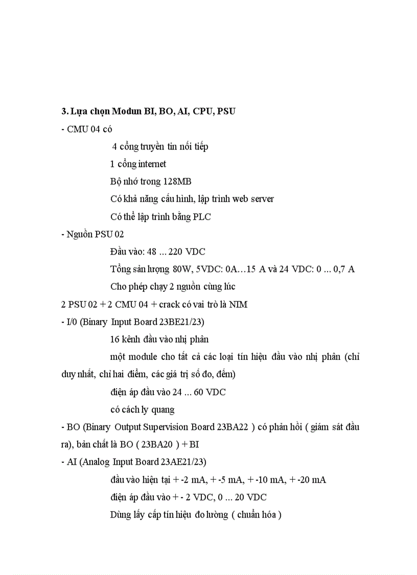 image for page Scada và tự động hóa trạm biến áp thiết kế hệ thống tự động hóa trạm biến áp 110kv sử dụng rtu