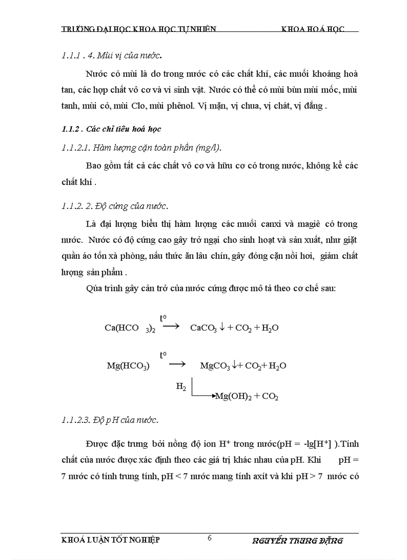 image for page Xây dựng dây chuyền sản xuất dung dịch phèn xử lý đông keo tụ cho nguồn nước cấp sinh hoạt ở Nhà máy nước Bắc Giang