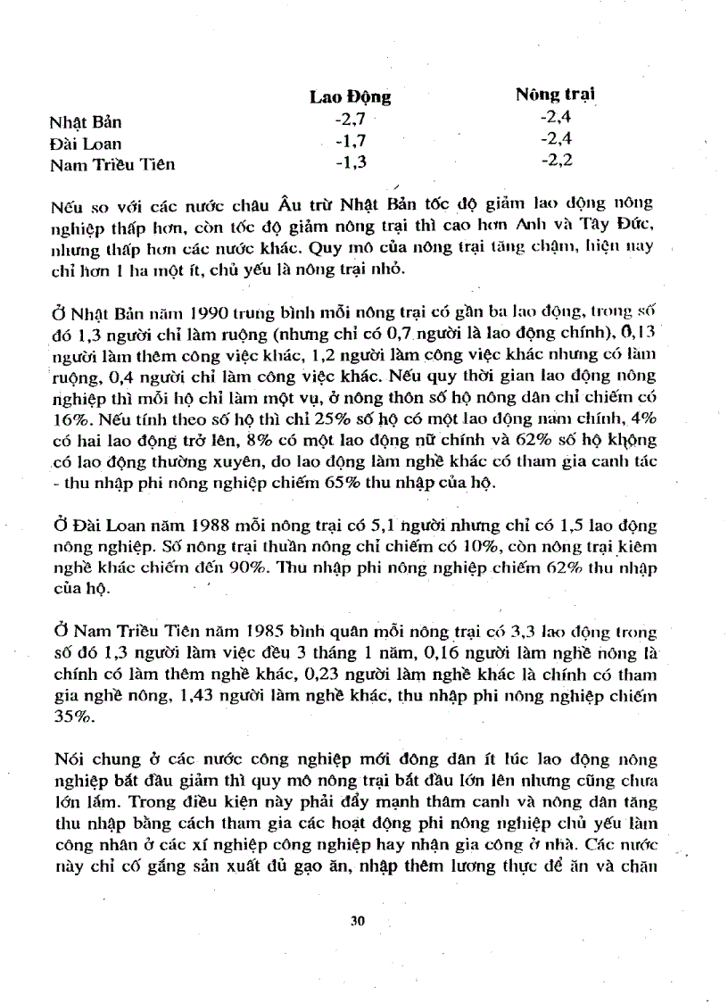 image for page Kinh tế hộ nông dân và tổ chức hợp tác sơ cở