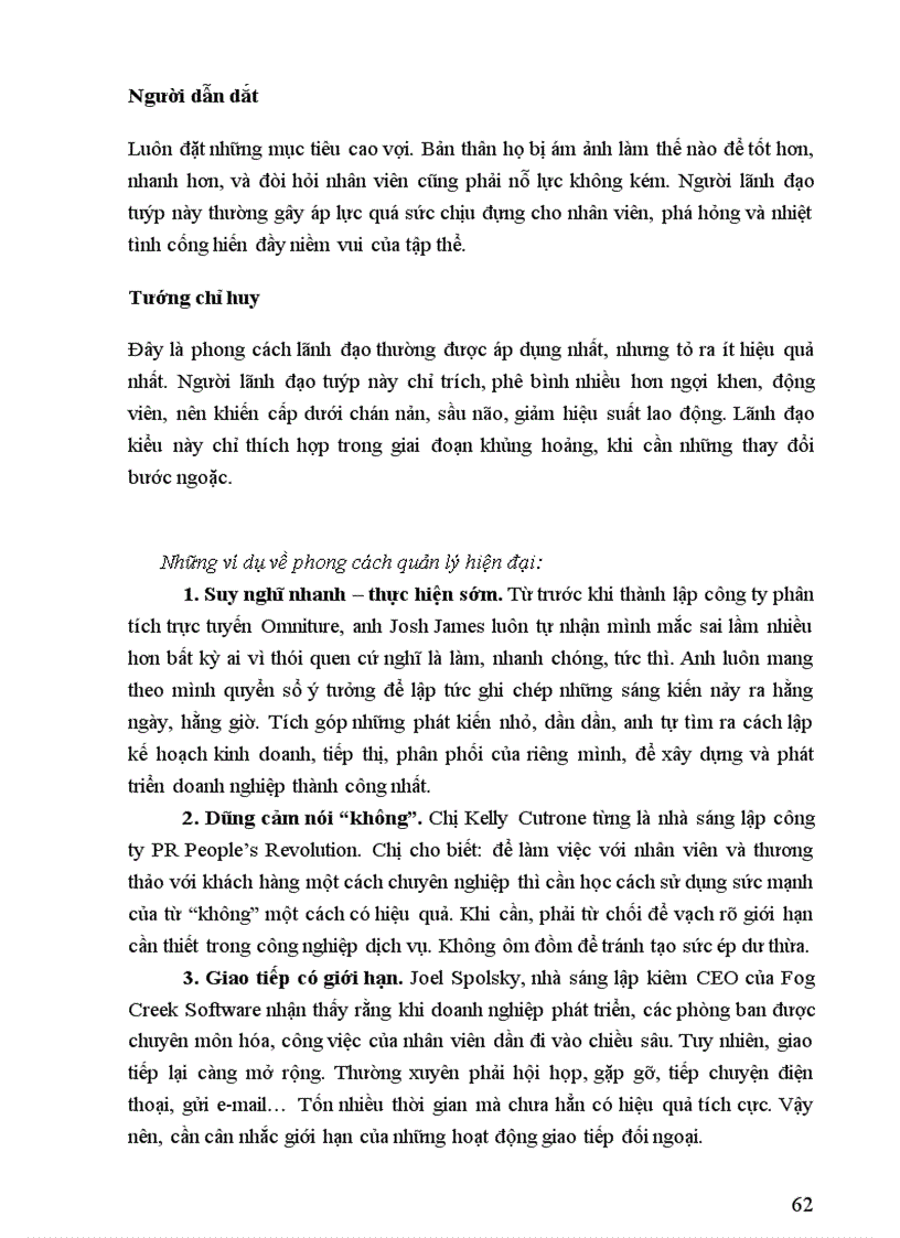 image for page Quản lý công Khái niệm nội dung về quản lý