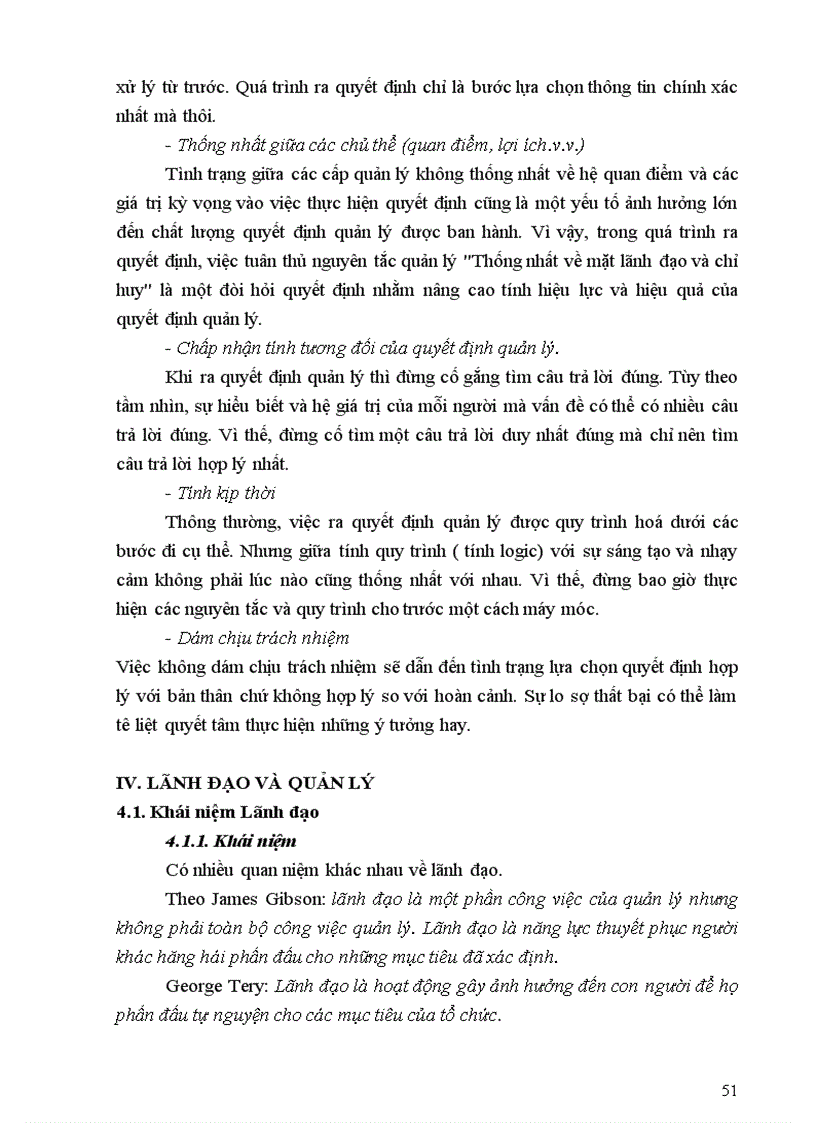 image for page Quản lý công Khái niệm nội dung về quản lý