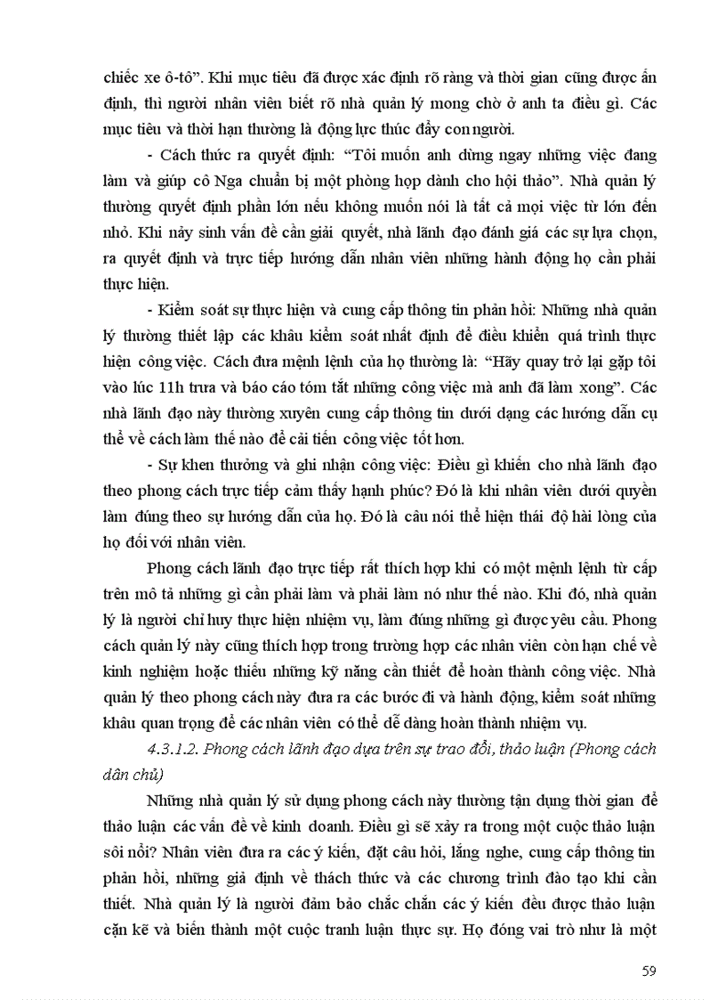 image for page Quản lý công Khái niệm nội dung về quản lý