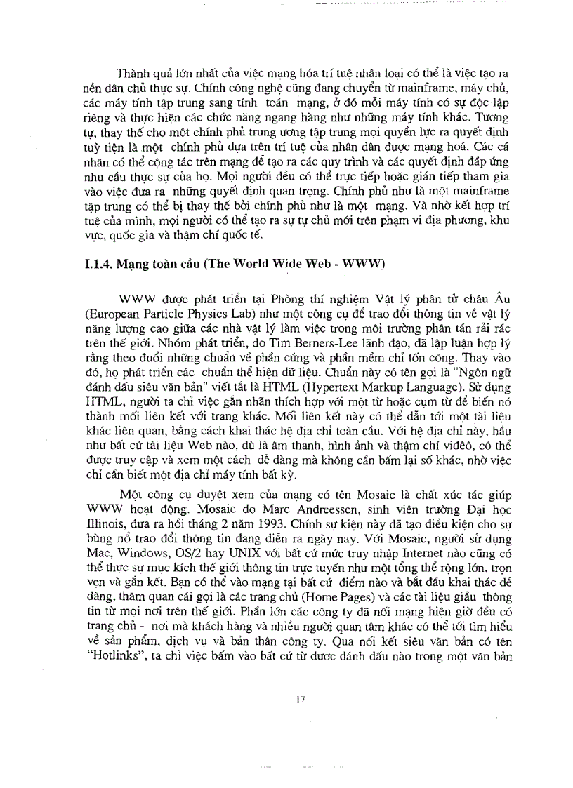 image for page Công nghệ thông tin phục vụ quản lý nhà nước và quản lý nhà nước về công nghệ thông tin