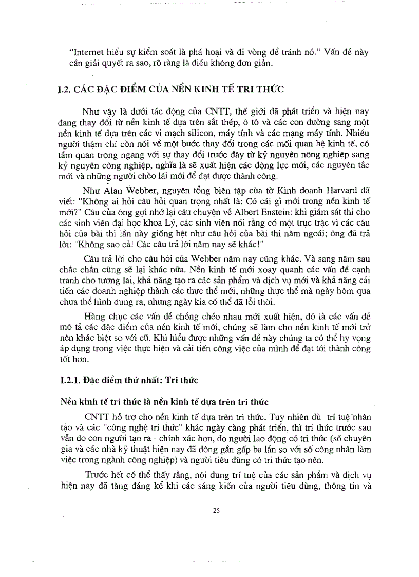 image for page Công nghệ thông tin phục vụ quản lý nhà nước và quản lý nhà nước về công nghệ thông tin