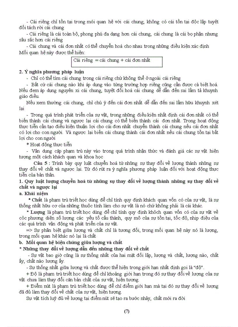 image for page Hệ thống câu hỏi thi học phần