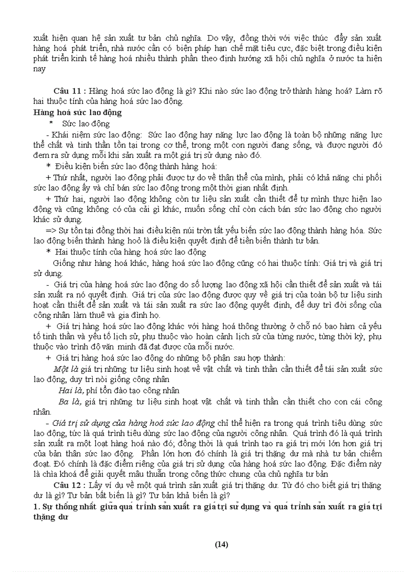 image for page Hệ thống câu hỏi thi học phần