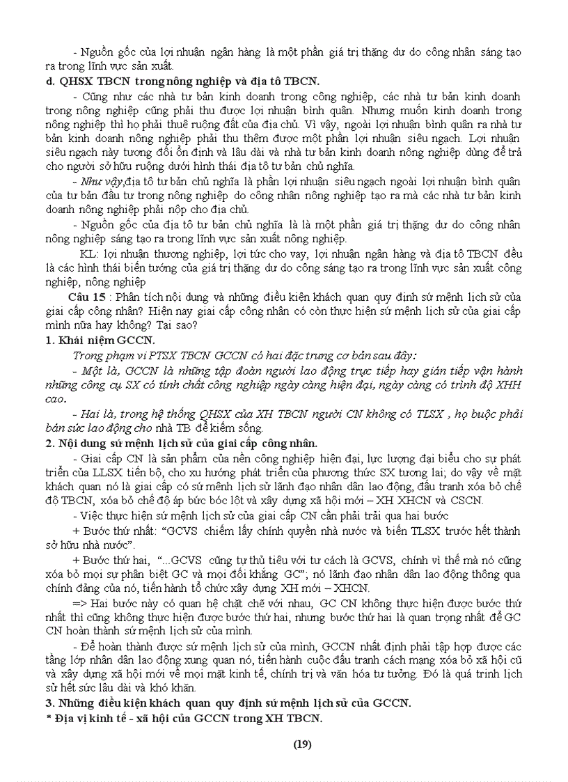 image for page Hệ thống câu hỏi thi học phần