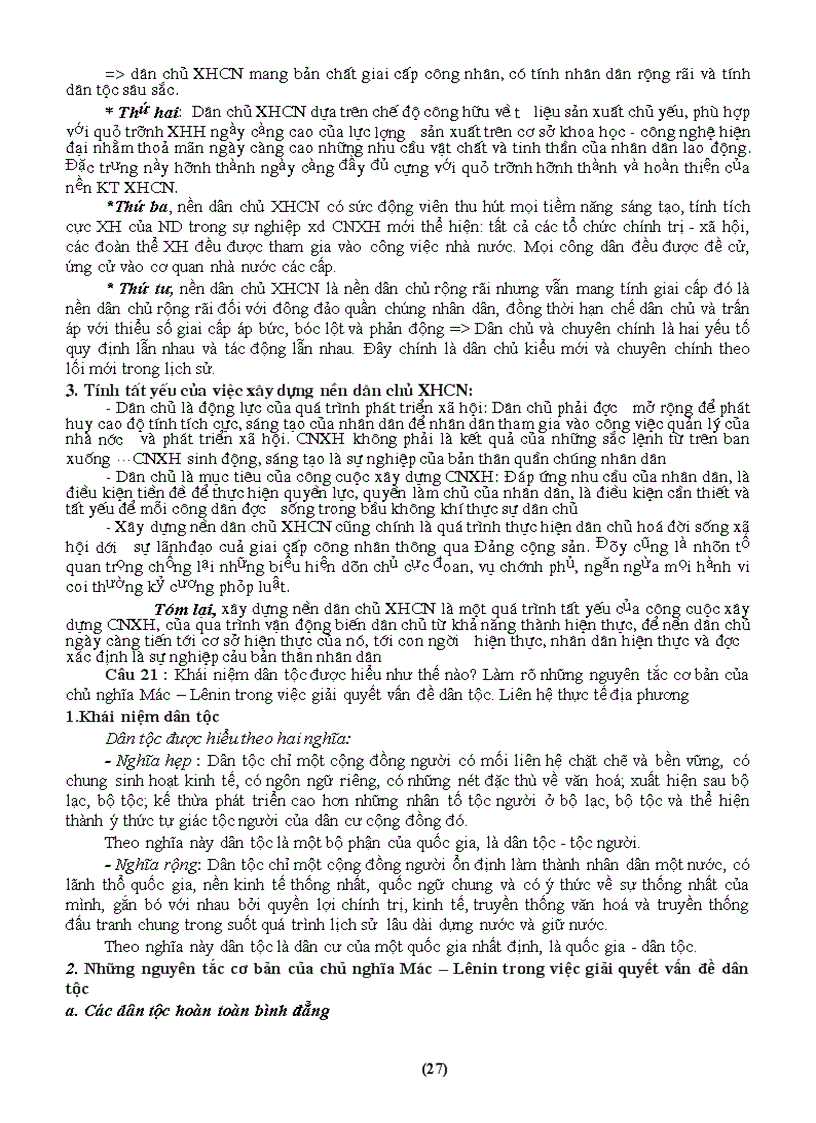 image for page Hệ thống câu hỏi thi học phần