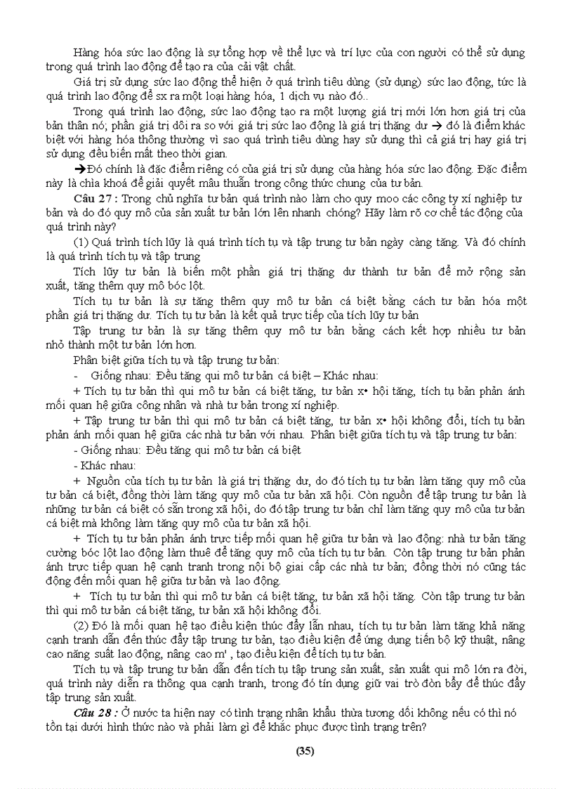 image for page Hệ thống câu hỏi thi học phần