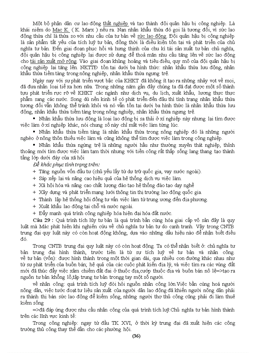 image for page Hệ thống câu hỏi thi học phần